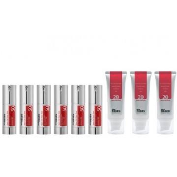 Stem Cell Skin Shot + Pack(Set상품)